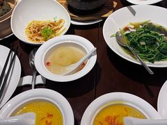 -彩丰楼·中餐厅(国家会展中心上海洲际店)