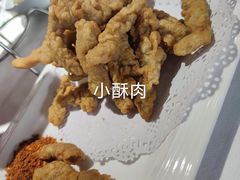 -雲蜀龙阁·金牌水煮鱼(方庄店)