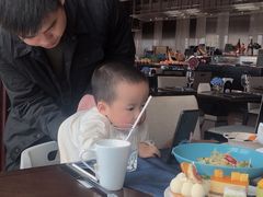 -Social 秀西餐厅-长沙瑞吉酒店(运达店)