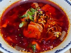 -兔爸私家小厨(新北万达店)