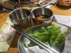 -姜虎东白丁烤肉(恒隆广场店)