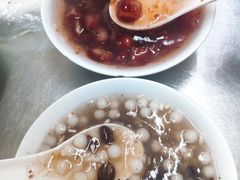 -芳婆糕团店(王府大街店)