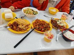 -芙蓉餐厅(厦大店)