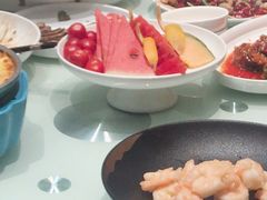 -普天和酒楼·新津菜·烤鸭(天津之眼店)