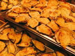 -亚马逊海鲜自助(梅溪湖步步高店)