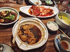 -鱼食饭稻·苏浙土菜17年老馆子(平江路店)