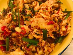 -东排食堂长沙小吃大排档(五一广场店)