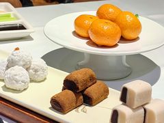 -四季民福烤鸭店(王府井灯市口店)