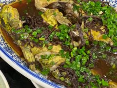 -绍兴名菜馆(可乐路店)