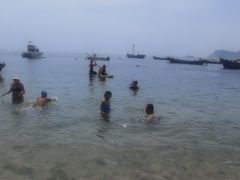 -石槽海滨浴场