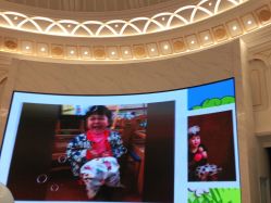 -苏宁环球套房饭店·宴会厅