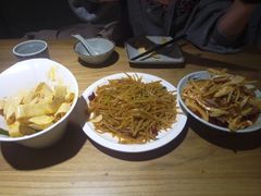 -宽味餐厅(万博广场店)
