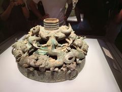 -上海博物馆(人民广场馆)