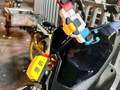 -九号电动车(安定门内大街店)