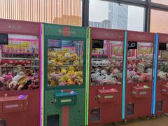 -万达广场(通州店)