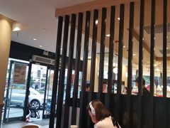大堂-85度C(大连店)