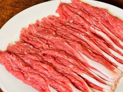 -前门张记涮肉(前门店)