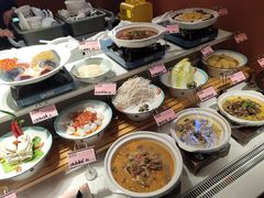 -鸽子侯·家宴·平价海鲜(市图书馆店)