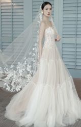 -VeraWang婚纱礼服沈阳旗舰店