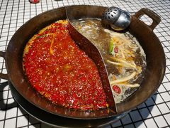 -董眼镜火锅(洪崖洞总店)