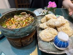 -君霖海鲜私房菜(春柳店)