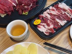 -正禾鲜·潮汕牛肉火锅(凯德天府店)