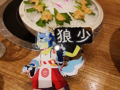 -蟹将军·松叶蟹和牛日料放题自助(K11店)