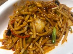 -双合园·海鲜水饺青岛菜(万佳广场店)