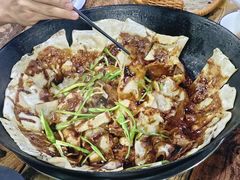 -皖北巫氏三胖地锅鸡(长淮总店)