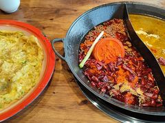 -楠火锅(哈尔滨金爵万象店)