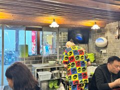 -张记牛肉面馆(天津路店)