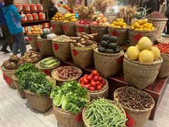 -小厨娘淮扬菜(天印大道店)