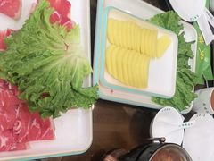 -民族饭荘(新华大街店)