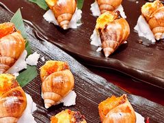 -京旬海鲜放题·铁板烧自助餐厅