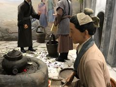 -李时珍纪念馆