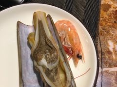 -船奇蒸汽海鲜·闽菜(八市海鲜总店)