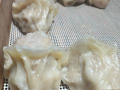 -倍儿美海鲜大排挡·非遗海鲜蒸饺(洋货店)