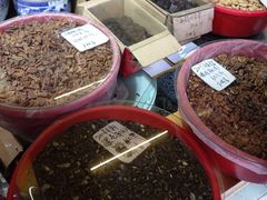 -方林富炒货店(西溪路78号本人店)