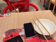 -大师兄·手工面·西北菜(美的悦然广场店)