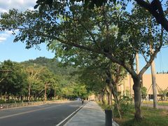 -北京师范大学(珠海校区)