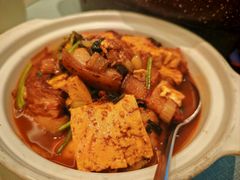 -安徽大厦中餐厅