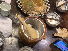 -吃货私房菜(丽江束河古镇店)