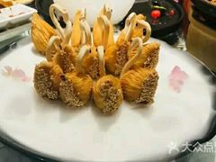 -大鸭梨烤鸭·北京菜(南小街/南苑店)
