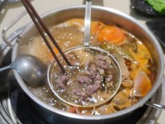 -通好吃潮汕潮家牛肉火锅店(张家边店)