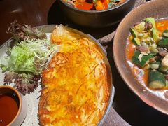 -Fuzzy Bistro 浮几韩餐·茶酒馆
