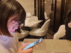 -北京港澳中心瑞士酒店·瑞士咖啡厅·自助餐