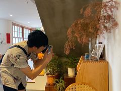 -PUZZLE COFFEE 拼图咖啡