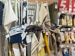-NITORI 宜得利家居(上海中山公园龙之梦店)