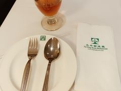 -太平馆餐厅(尖沙咀店)