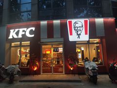 -肯德基(昆山开发区店)